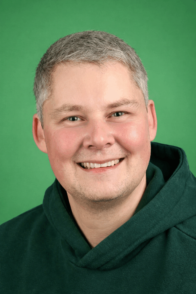 Foto von Fabian Hamák